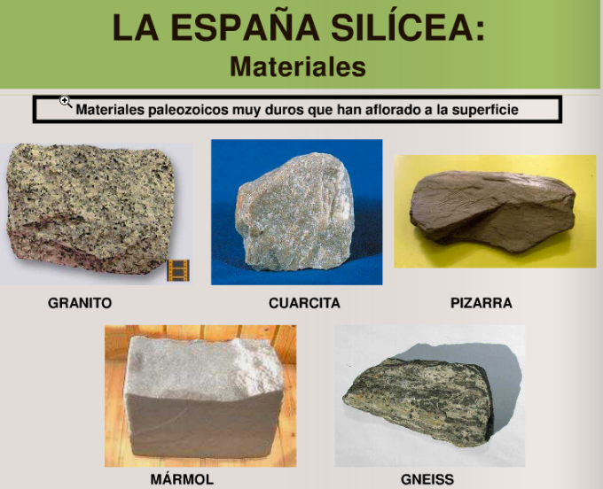 0.rocas siliceas