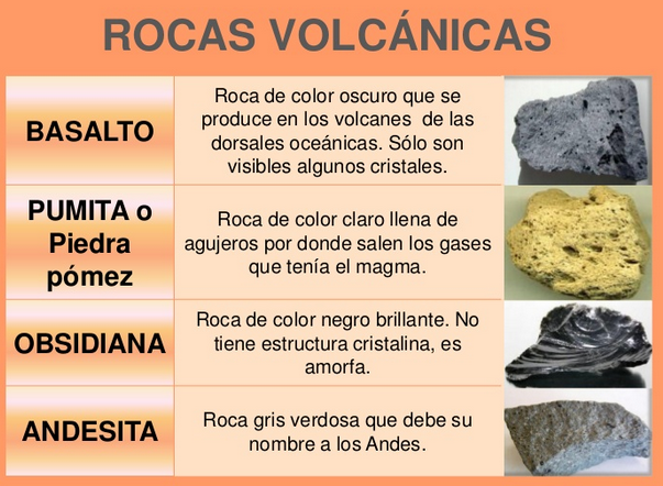 0.rocas volcánicas