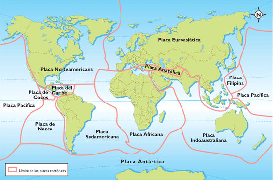 placas-tectonicas-del-mundo